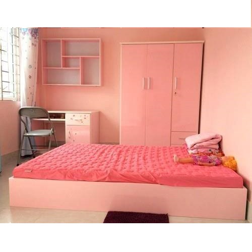 Bộ nội thất nhựa đài loan NT02